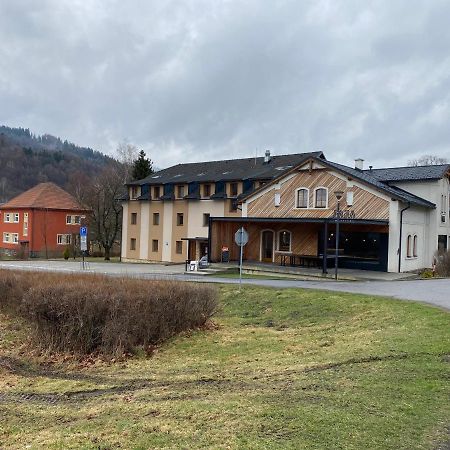 Mezonetovy Apartman Isabela Loučná nad Desnou Zewnętrze zdjęcie