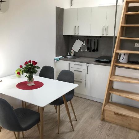 Apartament Mezonetovy Apartman Isabela Loučná nad Desnou Zewnętrze zdjęcie