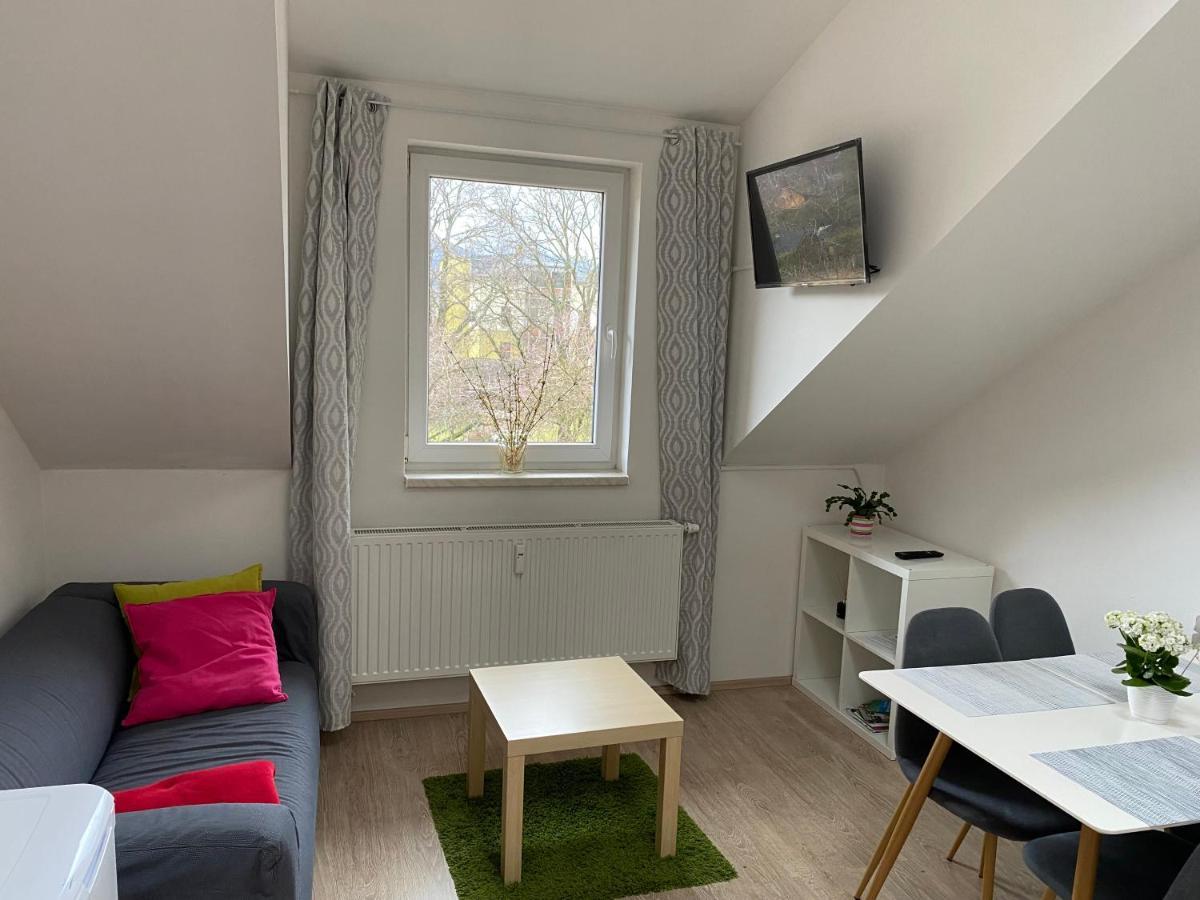 Mezonetovy Apartman Isabela Loučná nad Desnou Zewnętrze zdjęcie