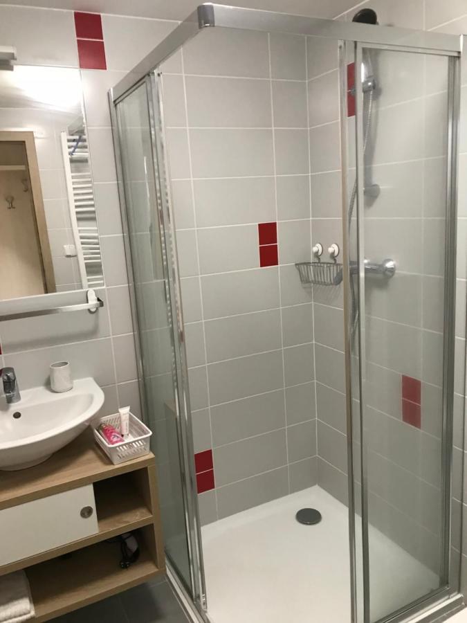 Mezonetovy Apartman Isabela Loučná nad Desnou Zewnętrze zdjęcie