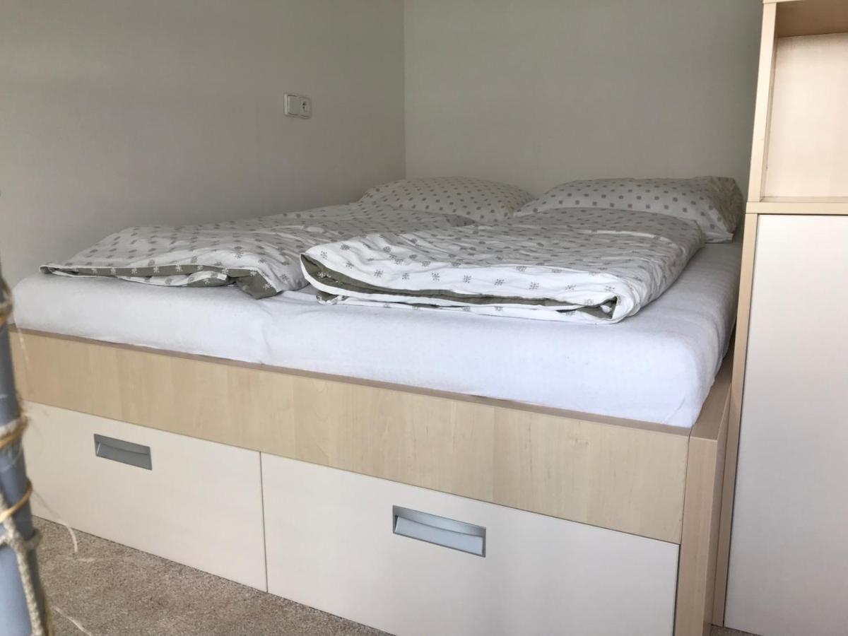 Apartament Mezonetovy Apartman Isabela Loučná nad Desnou Zewnętrze zdjęcie