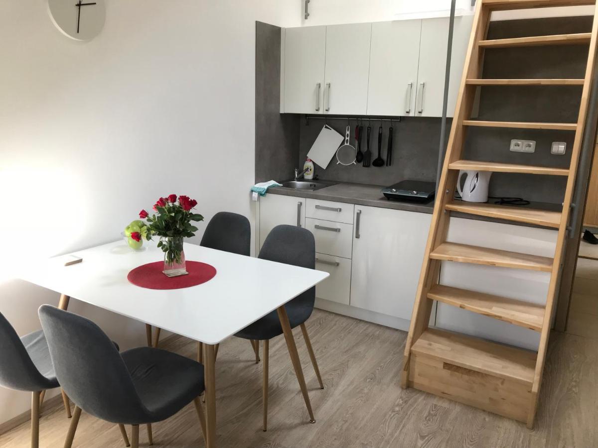 Apartament Mezonetovy Apartman Isabela Loučná nad Desnou Zewnętrze zdjęcie