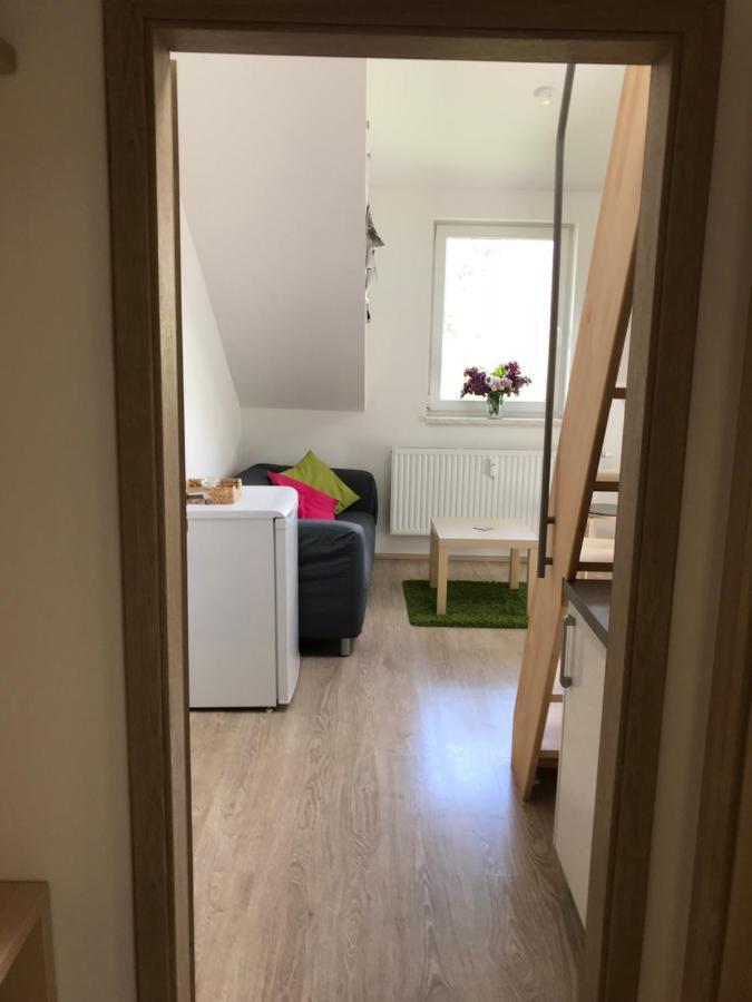 Apartament Mezonetovy Apartman Isabela Loučná nad Desnou Zewnętrze zdjęcie