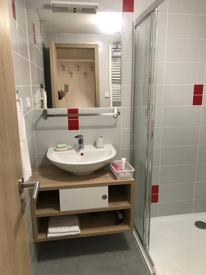 Apartament Mezonetovy Apartman Isabela Loučná nad Desnou Zewnętrze zdjęcie