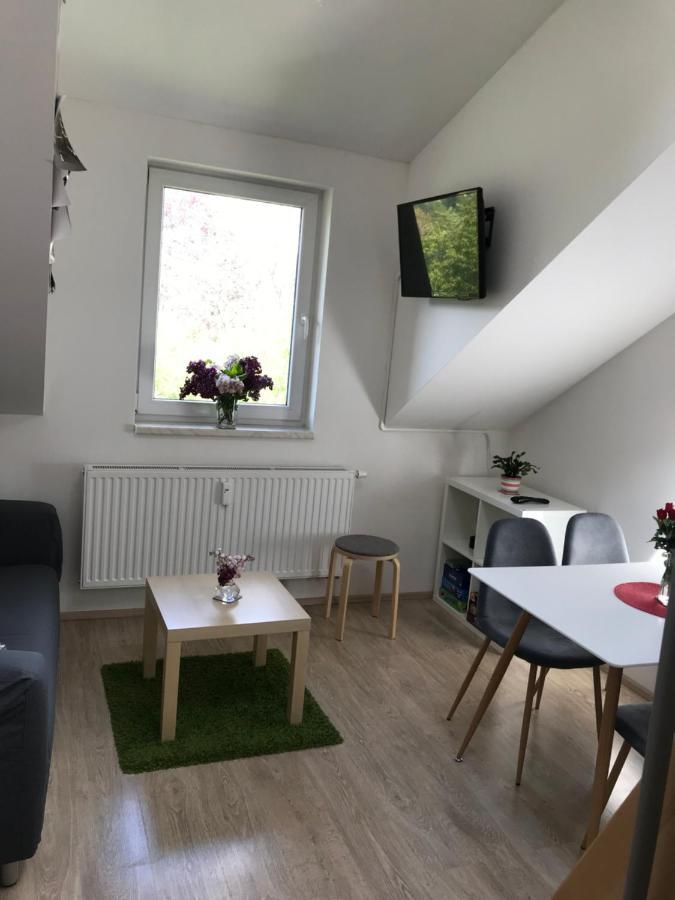 Apartament Mezonetovy Apartman Isabela Loučná nad Desnou Zewnętrze zdjęcie